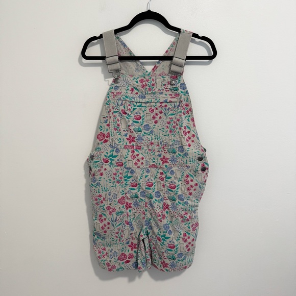 Duluth Heirloom Gardening Overalls - Picture 2 of 6